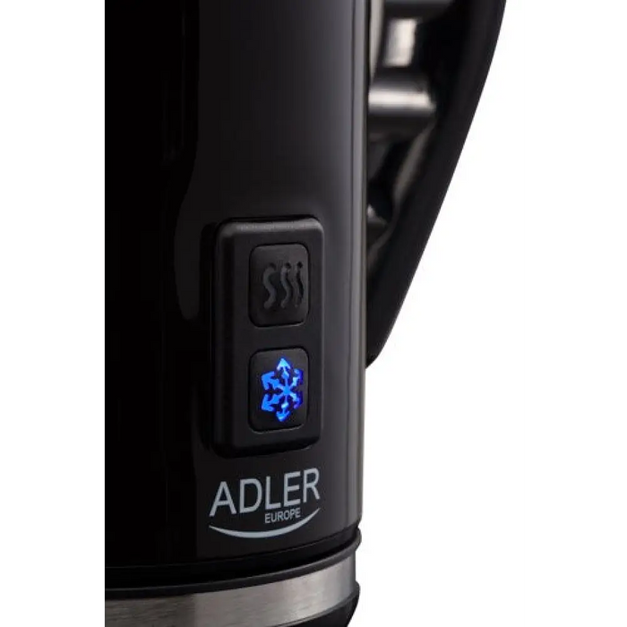 Adler AD 4478 разпенител/затопляч за мляко Автоматичен