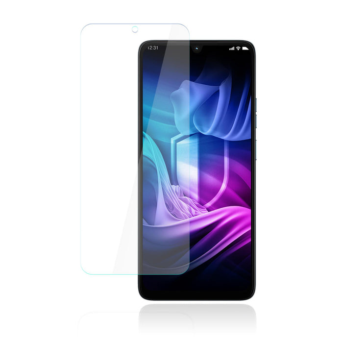 3mk Silky Matt Pro матово фолио за Motorola Moto G06 / Moto G06 Power
