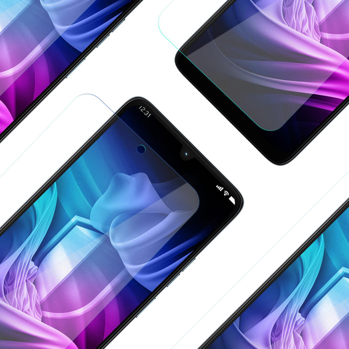 3mk Silky Matt Pro матово фолио за Motorola Moto G06 / Moto G06 Power