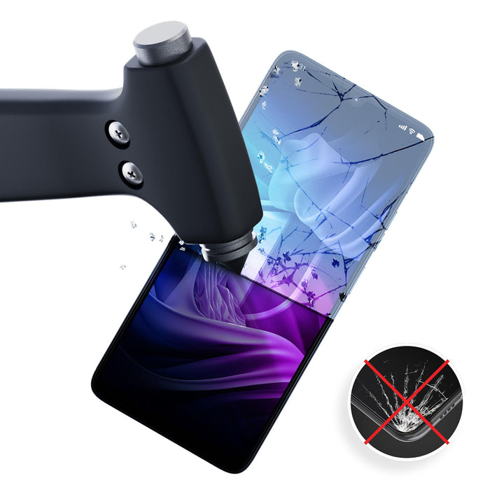 3mk Silky Matt Pro матово фолио за Motorola Moto G06 / Moto G06 Power
