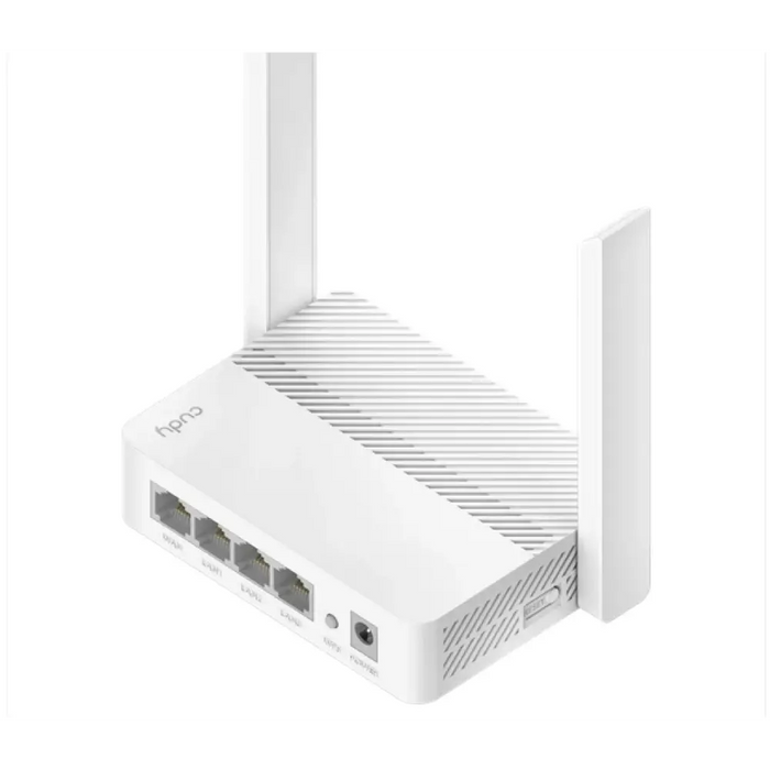 Безжичен рутер Cudy WR1200E V1.0 2.4/5 GHz 300 - 867 Mbps