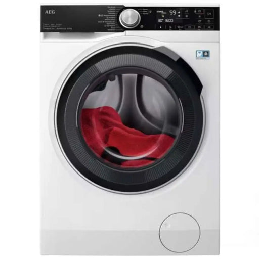 Пералня със сушилня AEG LWR85066QE 11/7 kg AutoDose Wi-Fi