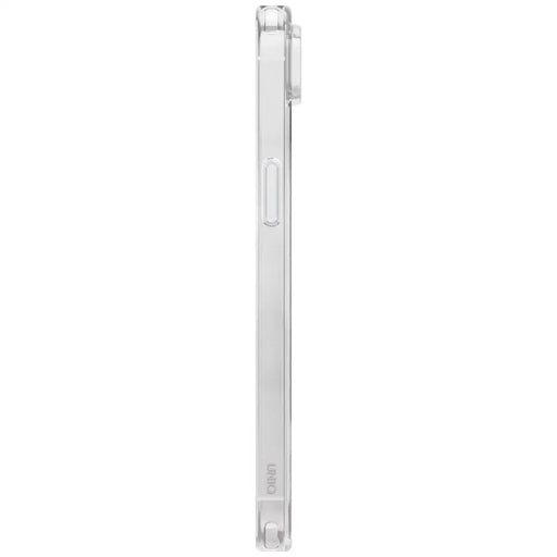 Калъф за зареждане Uniq LifePro Magclick за iPhone 16e