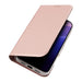 Калъф Dux Ducis Skin Pro iPhone 16 Pro с капак и слот