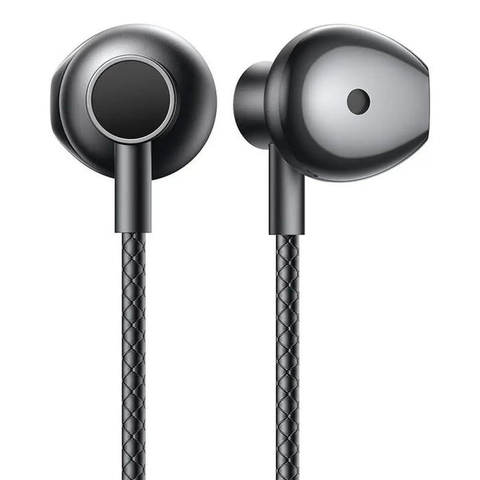 Безжични слушалки Joyroom JR-D8 Bluetooth 5.4 черни