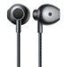 Безжични слушалки Joyroom JR-D8 Bluetooth 5.4 черни
