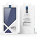 Калъф Dux Ducis Skin X Pro за Samsung Galaxy S25 с MagSafe