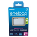 USB зарядно устройство за батерии PANASONIC Eneloop