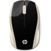 Мишка HP 200 RF безжична оптична 1000 DPI двустранна