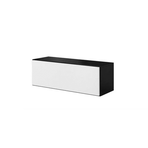 Холна гарнитура Cama ROCO 2 (2xRO1 + 4xRO3) черно/черно/бяло
