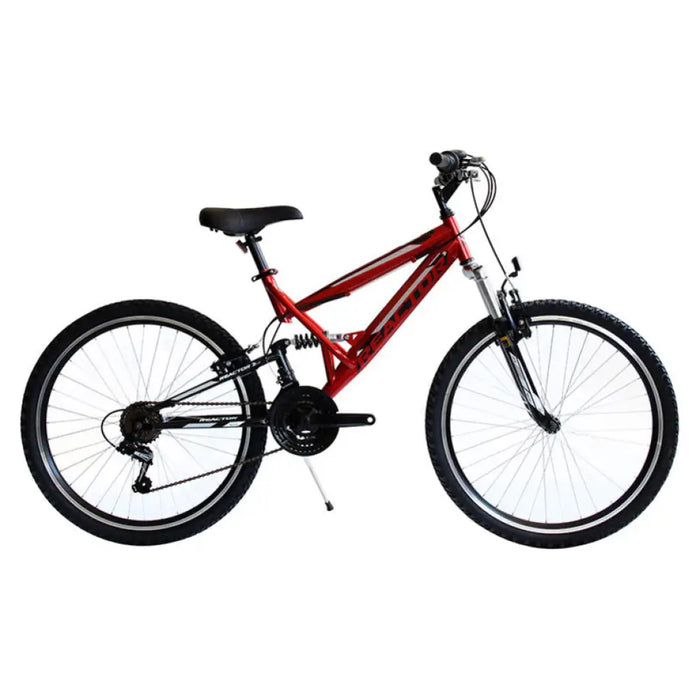 ВЕЛОСИПЕД REACTOR WIND 26’’ 18 СКОРОСТИ SHIMANO РАМКА