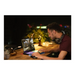 Безжични геймърски слушалки LENOVO Legion H600