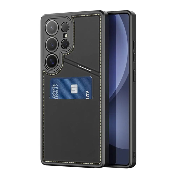 Калъф Dux Ducis Rafi II за Samsung Galaxy S25 Ultra
