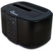 Криптираща докинг станция Inter-Tech Argus GD-PDLK02
