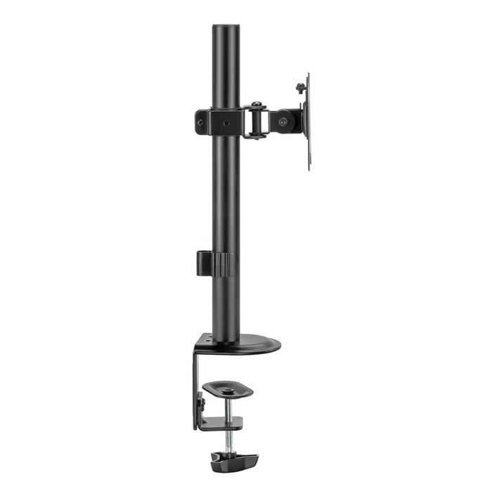Монтаж за бюро Maclean LCD монитор VESA 75x75 и 100x100