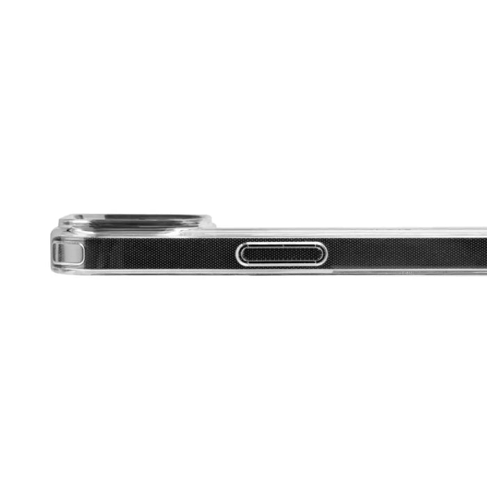 Puro Cover в PC + TPU + TPE с вградени магнити ’LITE MAG