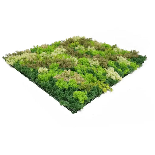 ДЕКОРАТИВНО ПАНО 100X100CM 1БР В ПАКЕТ ROSSIMA MZ 189052B