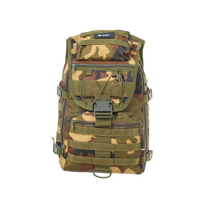 Tracer Раница Delta Camo 15,6’’