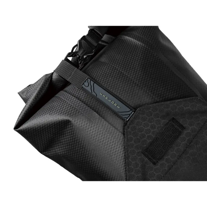Велосипедна чанта Topeak BackLoader X 15 L черна