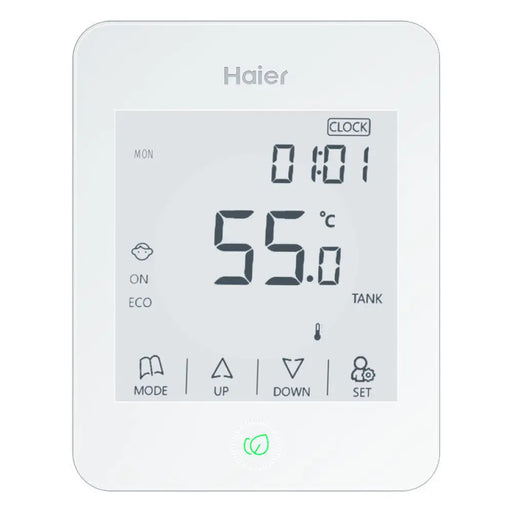ДИСТАНЦИОННО УПРАВЛЕНИЕ ЗА ТЕРМОПОМПА HAIER YR-E27