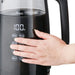Електрическа кана ELDOM C530 NEVO 1.7 L 2200 W Черна