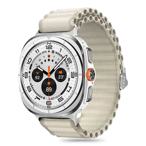 Каишка Tech-Protect Weave Pro за Samsung Galaxy Watch Ultra