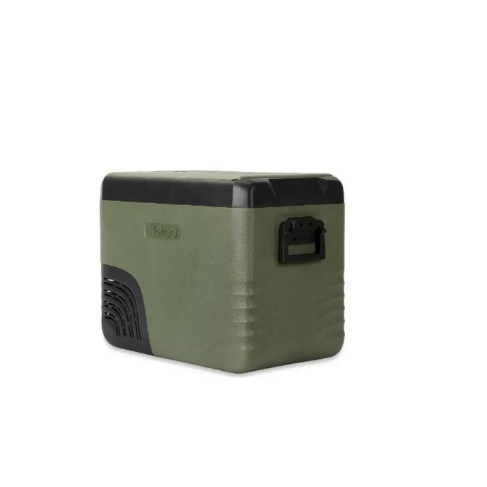 Преносим компресорен хладилник Yolco KX40 GREEN