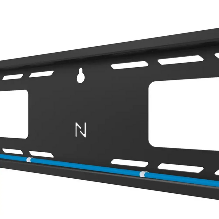 Стойка за стена Neomounts Level-750 (XL 125 kg стойка