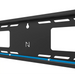 Стойка за стена Neomounts Level-750 (XL 125 kg стойка
