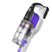 Вакуумна/електрическа метла Black & Decker BHFEV1825CP-QW