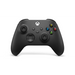 Безжичен контролер Microsoft Xbox Черен Bluetooth геймпад
