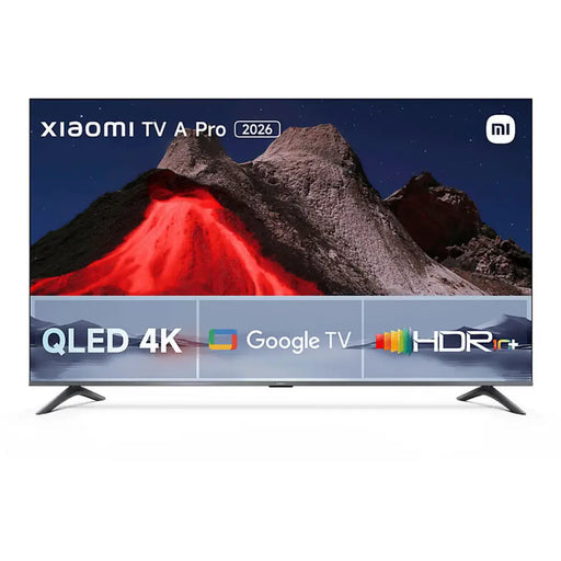 Смарт телевизор Xiaomi 75 A PRO 2026 4K Ultra HD HDR10