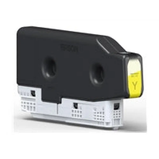 Жълто мастило EPSON WorkForce Enterprise AM-C400