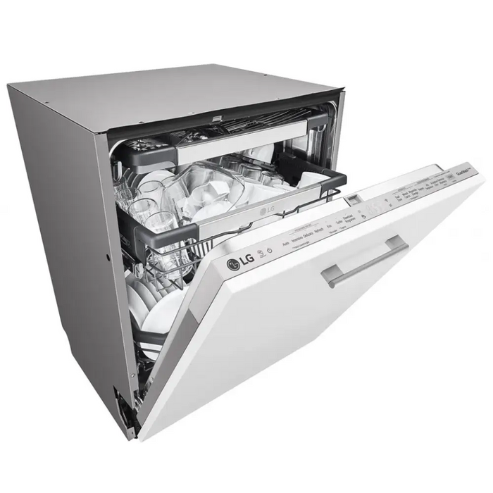 Съдомиялна машина за вграждане LG DB425TXS