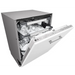 Съдомиялна машина за вграждане LG DB425TXS