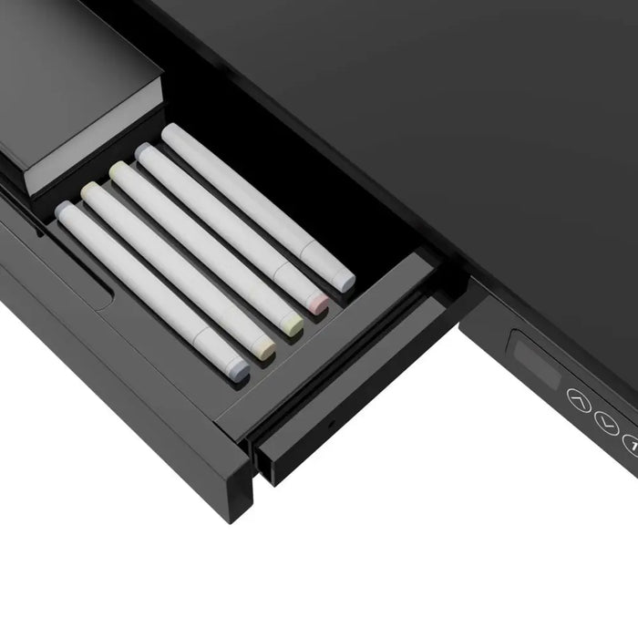 Tuckano Електрическо бюро с регулируема височина ET119W-C