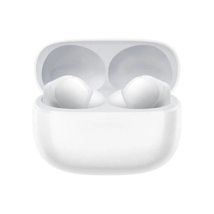 Безжични слушалки Xiaomi Redmi Buds 6 Pro Bluetooth 5.3 бели