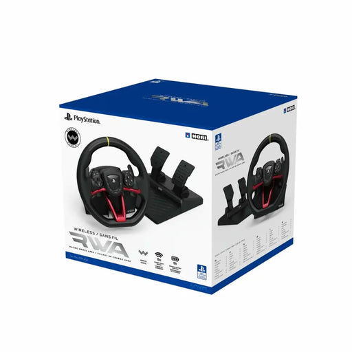 Волан HORI RACING APEX RWA