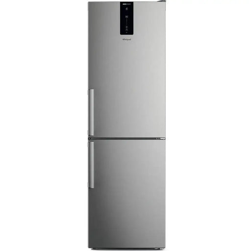 Хладилник с фризер Whirlpool W7X 82O OX H*** 335 l E No