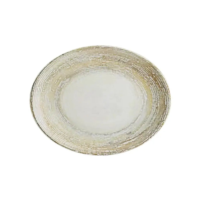 ОВАЛ ПЛАТО 31Х24 CM BONNA PATERA
