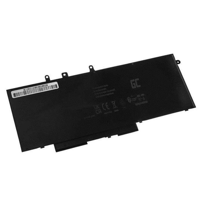 Батерия за лаптоп DELL Latitude 5280 5290 5480 5490 5491