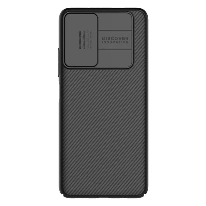 Разопакован Калъф Nillkin CamShield Pro за Xiaomi Poco M4