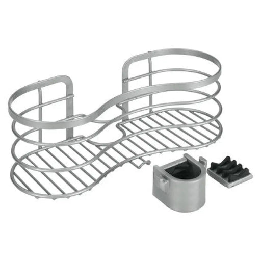 ЕТАЖЕРКА ЗА БАНЯ METALTEX VIVA
