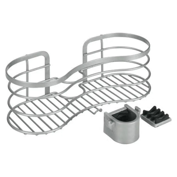 ЕТАЖЕРКА ЗА БАНЯ METALTEX VIVA