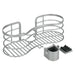 ЕТАЖЕРКА ЗА БАНЯ METALTEX VIVA