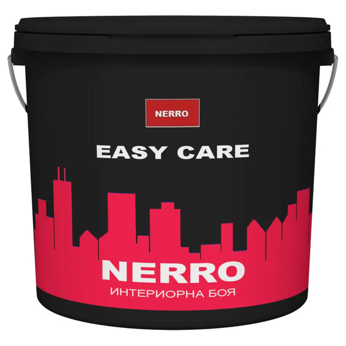 ИНТЕРИОРНА БАЗА ЗА ТОНИРАНЕ EASY CARE M 9.11 L NERRO