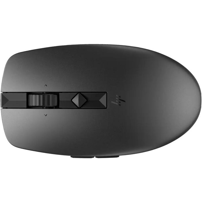 Акумулаторна безшумна мишка HP 710