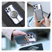 Калъф Dux Ducis Skin X Pro за iPhone 16 Pro Max с MagSafe