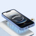 Кожен калъф Dux Ducis Lawa за iPhone 16e със свалящ