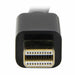 Адаптер за мини DisplayPort към HDMI Startech MDP2HDMM2MB
